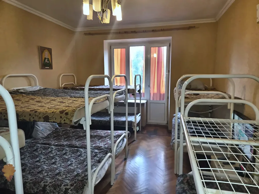 Комната в одной из наших квартир